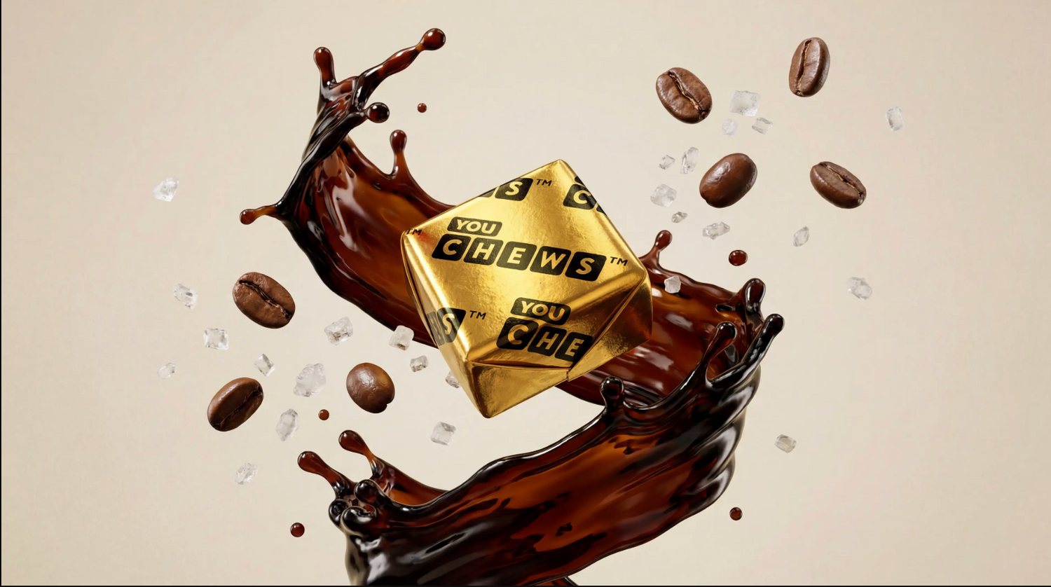 Why You Crash After Coffee (and How to Stop It)